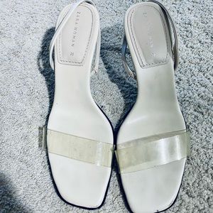 Zara Women Heels